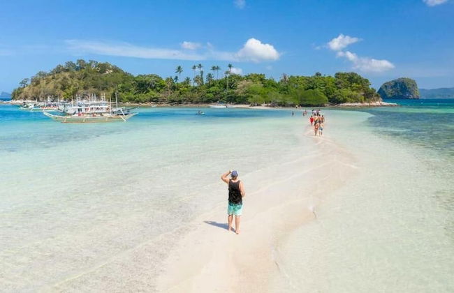 Bebeladan El Nido Bayview - Foto 24