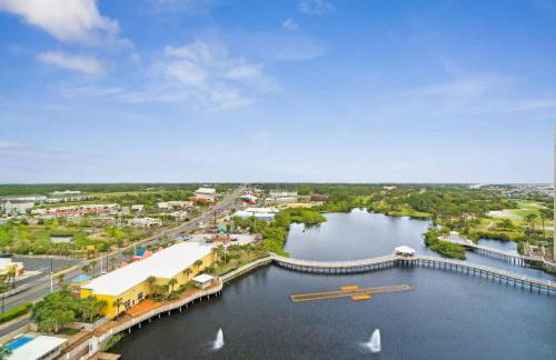 Laketown Wharf 1331 - Foto 38