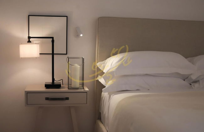 TD Tenuta Donna Madia Sea View Pool Over Vineyard - Foto 14