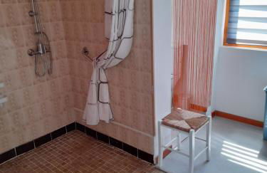 Appartement aux portes de l ardèche en cevennes - Foto 13