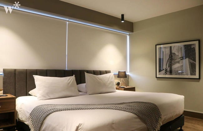 w Elegant Loft in San Isidro - Foto 12