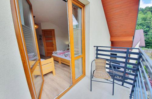 Pokoje Czajka- Agroturystyka - Photo 41