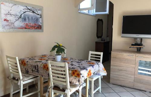 La Terrazza degli Oleandri - Foto 7