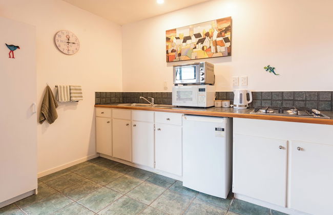 Allure Lodge - Foto 14