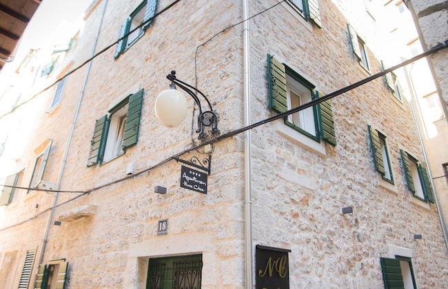 Apartments Nove crkve - Foto 1