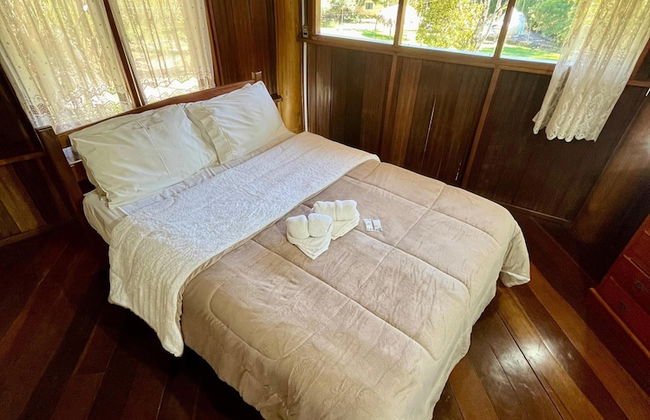 Pousada Chapada dos Veadeiros - Foto 10