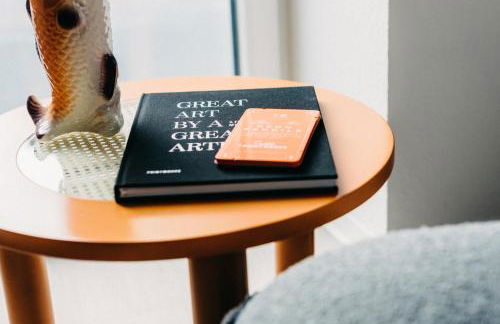 BHH Living Apartments - Zentrale Lage, ruhige Nächte, perfekter Komfort - Foto 59