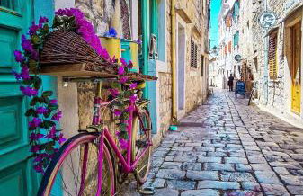 House Sidro, Stari Grad - Photo 7