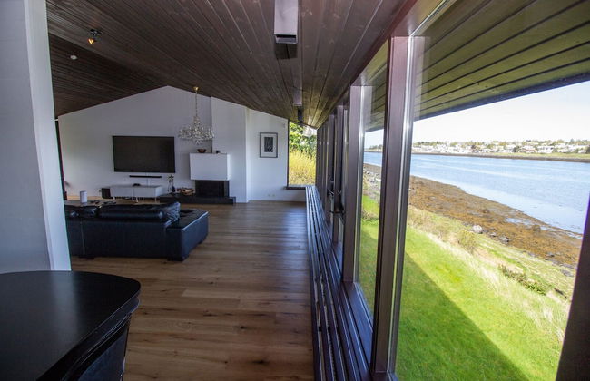 Seaside Villa - 6 bedrooms - Foto 32