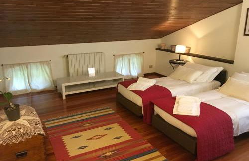 Agriturismo Relais "il Bricco" - Foto 125