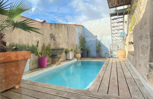 Au repère d'Argante - Foto 30