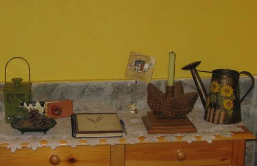 Apartamentos Rurales Casa El Caminero - Foto 21