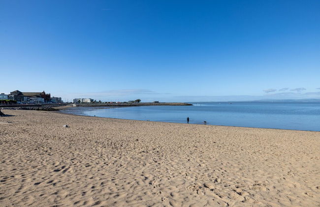 Morecambe Bay Cottage- Hot Tub/ Jacuzzi/sauna - Foto 39