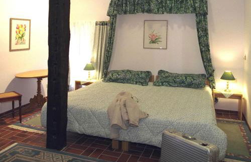 Historisches Haus Uhlenhorst - Foto 12