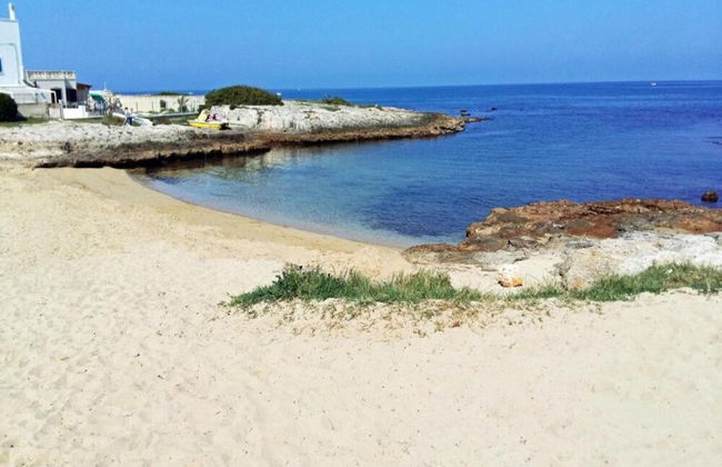 Nice Apartment with Balcony near Puglia Beach - Foto 31