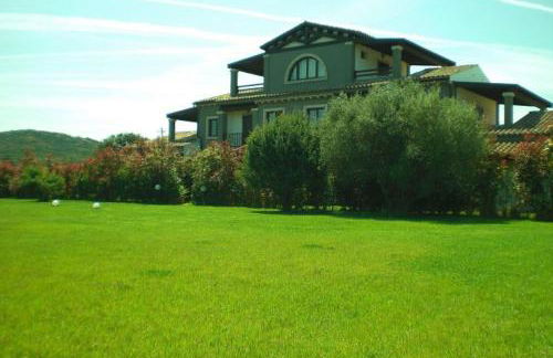 Villa Raffaello - Photo 29