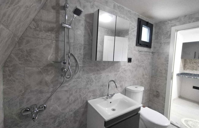 Çaykara Bungalov - Uzungöl - Foto 8