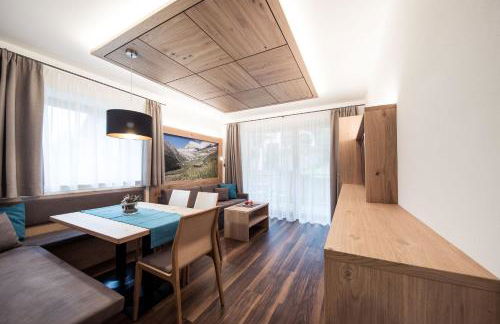 Residence Panorama Pfelders - Foto 50