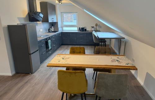 Spessart Escape - Ihr stilvoller Rückzugsort im Herzen des Spessarts - Foto 6