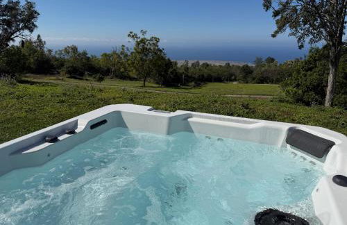 Luxury Oceanview Estate - Photo 51