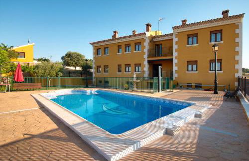 El Mirador de la Serrania - Foto 1