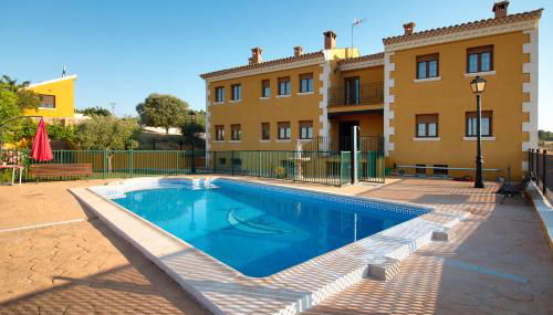 El Mirador de la Serrania - Foto 1