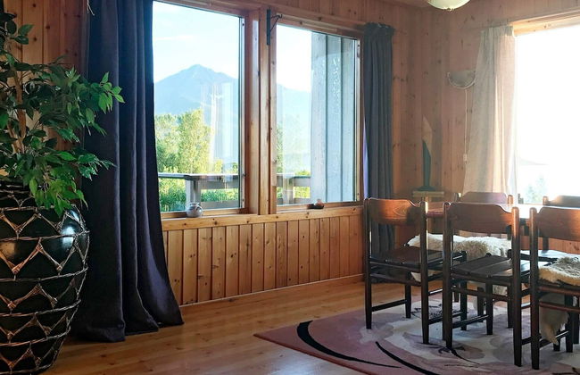 8 Person Holiday Home in Nuvsvag-by Traum - Foto 26