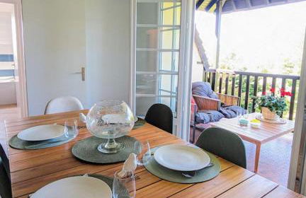 La Brise du Clos , Grand 3 pièces, Piscine & Tennis - Photo 18