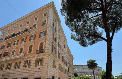 Colosseum's Custodian - Apartment 115 m2 - Photo 33