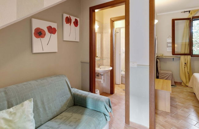 Belvilla by OYO Trilocalescarlino - Foto 16