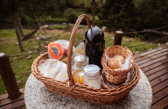 Recanto das Águas - Urubici - SC - Foto 22