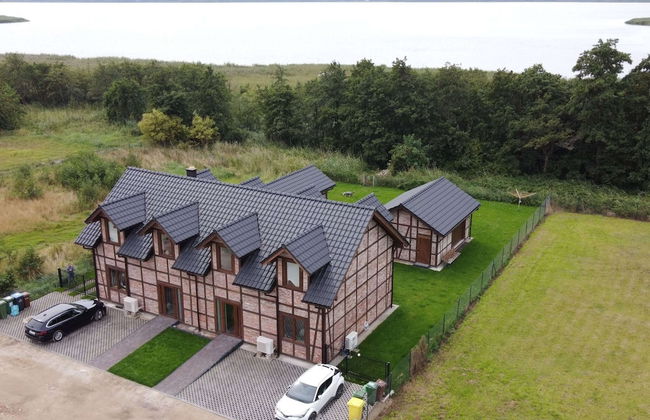 Residence in Zastan With Lake Access - Photo 23