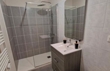 Villa avec piscine privée - Foto 10