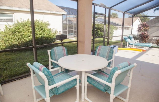 Ly58134 - Indian Ridge - 4 Bed 2 Baths Villa - Foto 24