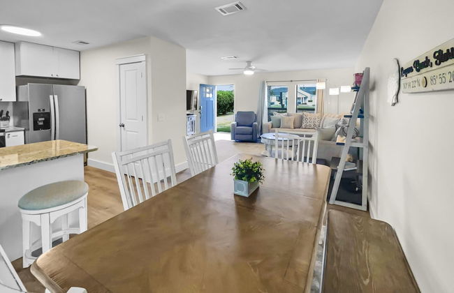 Wanna Go Back 3 Bedroom Home by RedAwning - Foto 11