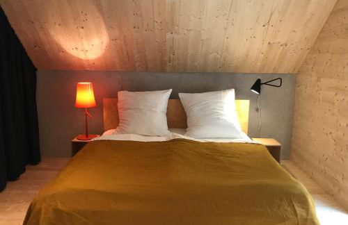 Burgstrasse Apartment Ost mit Garten und Sauna - Foto 20