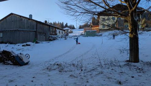 Apartmán Almberg - Mitterdorf - Mitterfirmiansrout - Foto 4