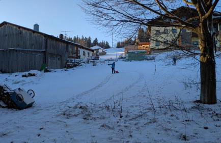 Apartmán Almberg - Mitterdorf - Mitterfirmiansrout - Foto 4