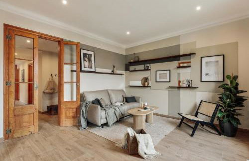 Potosi - 3 bedrooms and balcony in Eixample Dreta - Foto 6