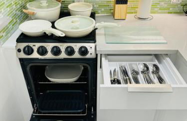 Beautiful Studio w Amazing View of Miami Skyline - Foto 10