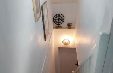 Duplex familial 2 chambres Disney Paris CDG - Foto 8