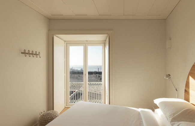 LIOZ Hotel & Apartments - Photo 153