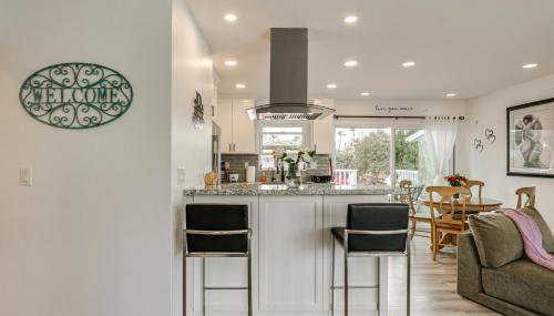 Breeze by the Marina Chula Vista Getaway! - Foto 5