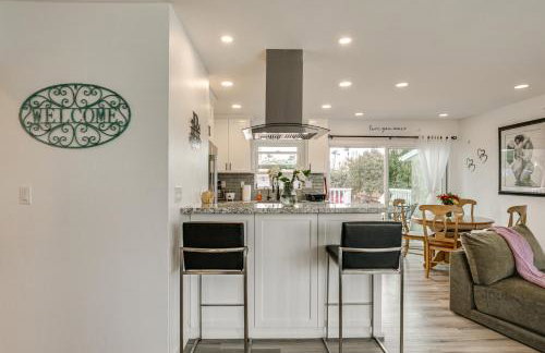 Breeze by the Marina Chula Vista Getaway! - Foto 5