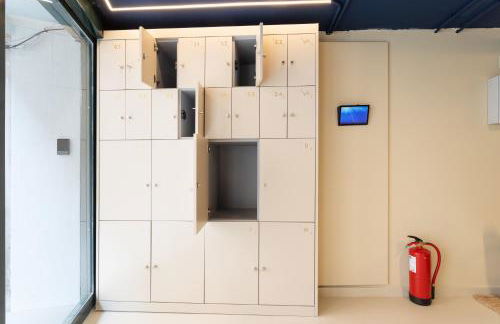 Lapa Diplomatic Suites & Flats by Feel Lisboa - Foto 31