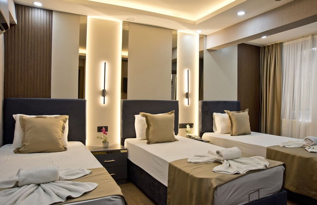 Grand Bagoz Hotel - Foto 26