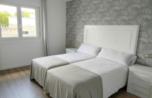 Second Home Arzúa apartamentos - Foto 32