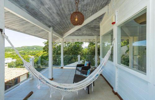 Mansión c/piscina cerca de Praia Brava |Casa Ayana - Foto 31