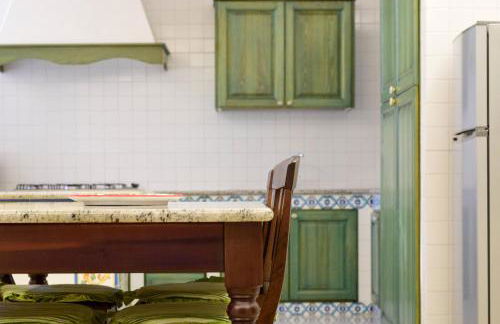 Lovely Family Villa in Modica - Foto 25