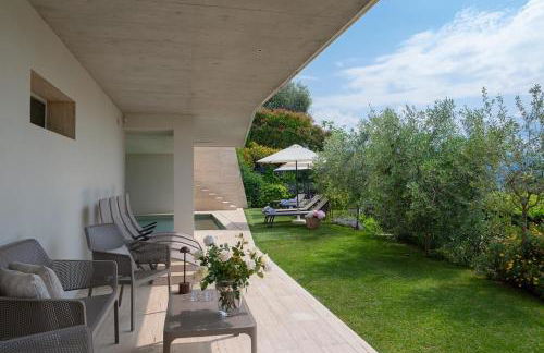 Villa Diamante del Garda & Spa - Foto 13